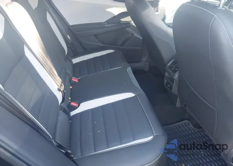 2025 Volkswagen Taos 1.5T Sel z USA, uszkodzony, nr VIN 3VV4C7B2XSM050860